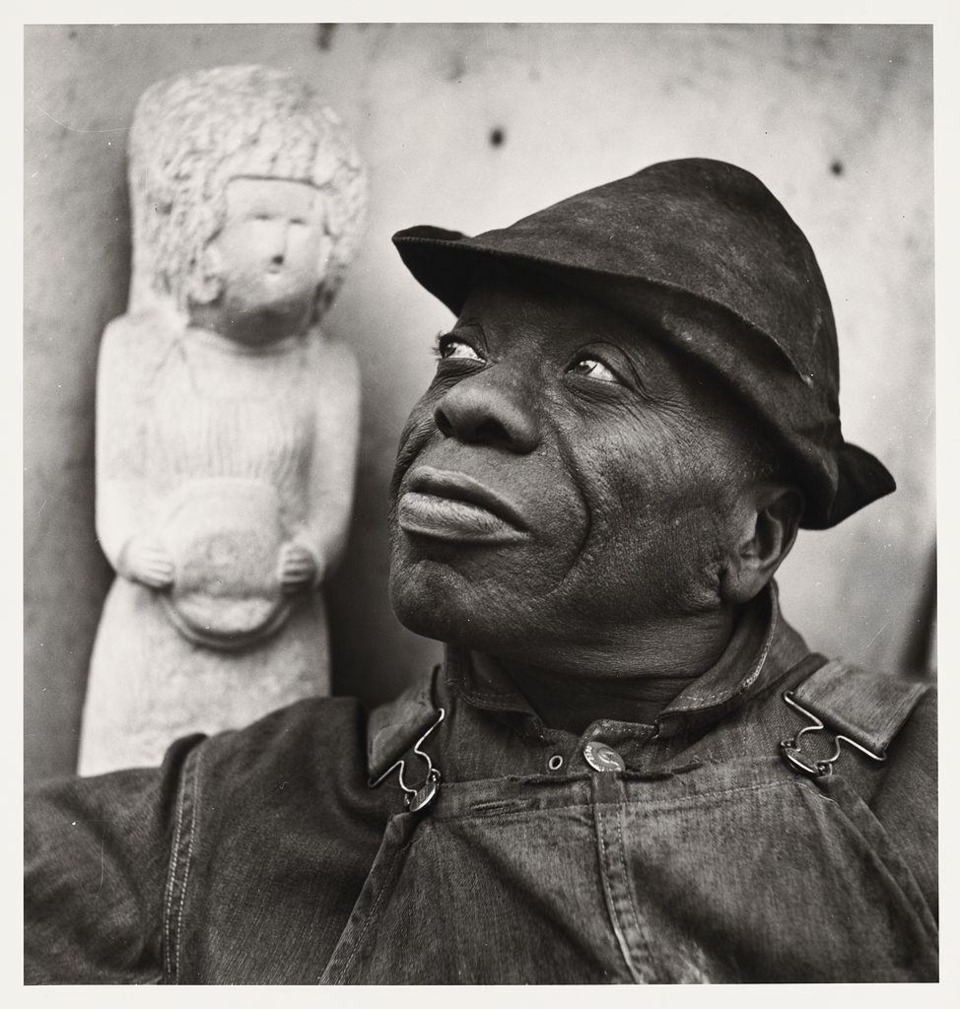 William Edmondson, Lake Providence and Nashville's Forgotten History